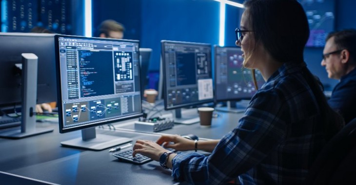 Cyberbezpieczeństwo od domu do fabryki 4.0... Cyberbezpieczeństwo od domu do fabryki 4.0...