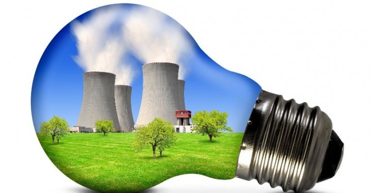 ORLEN może zasilić polską sieć energią jądrową ORLEN może zasilić polską sieć energią jądrową