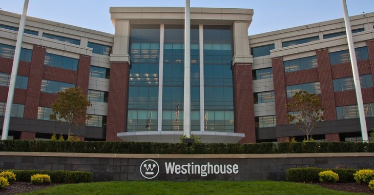 Studenci z Polski rozpoczęli staż w siedzibie głównej Westinghouse w USA Studenci z Polski rozpoczęli staż w siedzibie głównej Westinghouse w USA