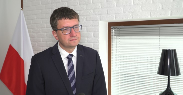 Prezes Instytutu Jagiellońskiego: Górnicy chcą wyższych cen węgla dla energetyki. Zapominają, że przez lata byli przez nią dotowani Prezes Instytutu Jagiellońskiego: Górnicy chcą wyższych cen węgla dla energetyki. Zapominają, że przez lata byli przez nią dotowani