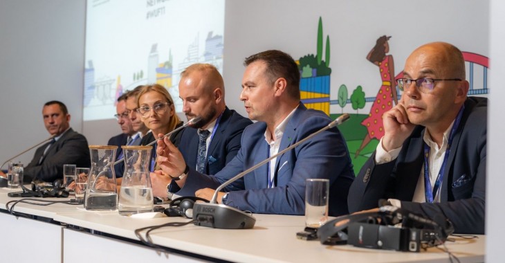 Siódma edycja Forum Liderów PPP Siódma edycja Forum Liderów PPP