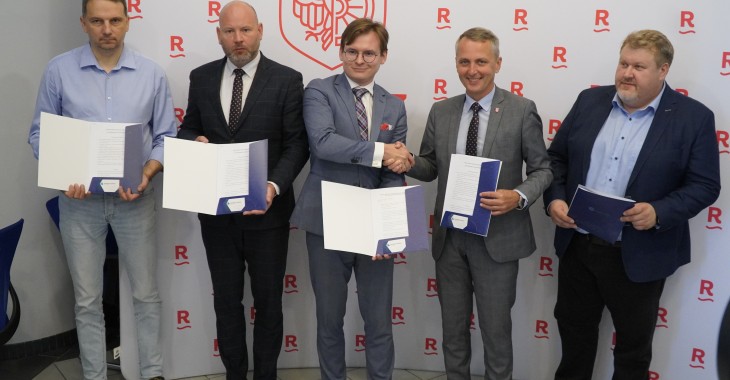 Klaster Energii w Raciborzu! Klaster Energii w Raciborzu!