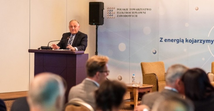 Echa III Kongresu Kogeneracji Echa III Kongresu Kogeneracji
