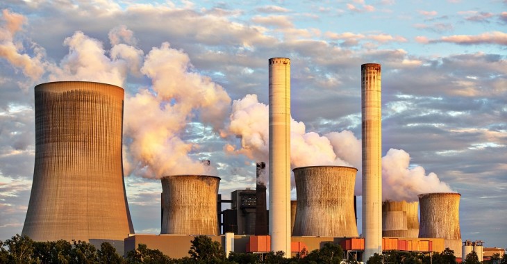 Powstaje pierwsza na świecie otwarta infrastruktura do transportu i składowania CO2 Powstaje pierwsza na świecie otwarta infrastruktura do transportu i składowania CO2