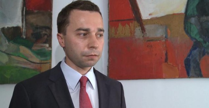 Instytut Sobieskiego: problemy PGNiG to efekt działań administracji państwowej Instytut Sobieskiego: problemy PGNiG to efekt działań administracji państwowej