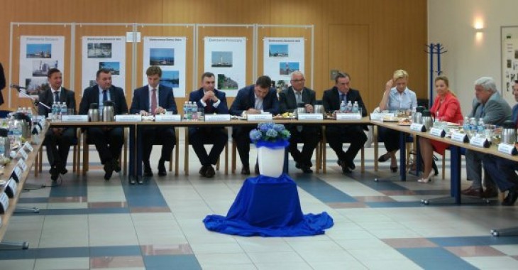 Pół miliarda na inwestycje w Elektrownię Dolna Odra Pół miliarda na inwestycje w Elektrownię Dolna Odra