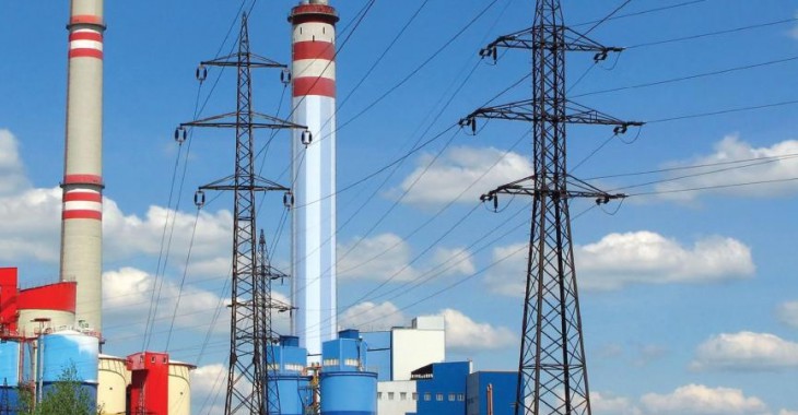 Ciśnieniowe spalanie tlenowe paliw stałych Ciśnieniowe spalanie tlenowe paliw stałych