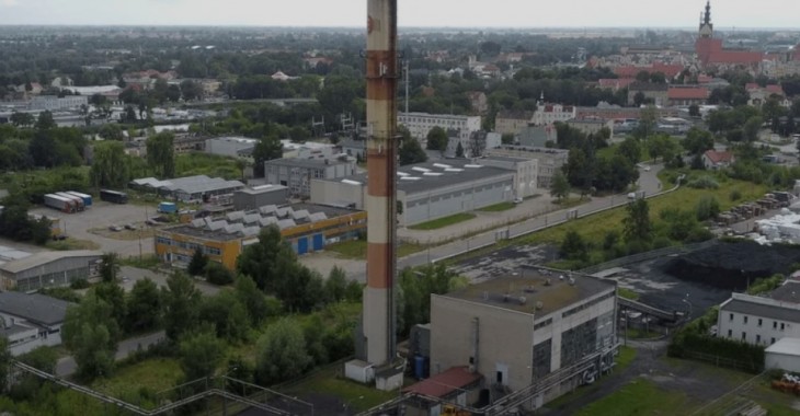 EPEC: podsumowanie modernizacji Ciepłowni Dojazdowa w pierwszym półroczu 2022 r. EPEC: podsumowanie modernizacji Ciepłowni Dojazdowa w pierwszym półroczu 2022 r.