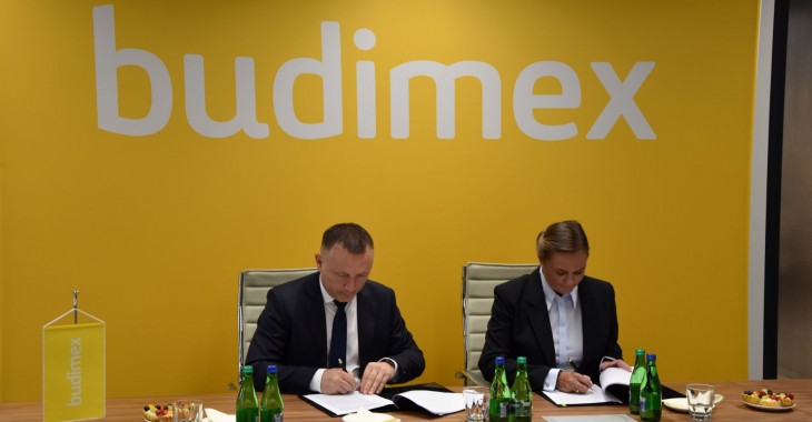 Budimex i EDF Renewables podpisują strategiczne partnerstwo, aby realizować inwestycje w morską energetykę wiatrową na polskich obszarach morskich
