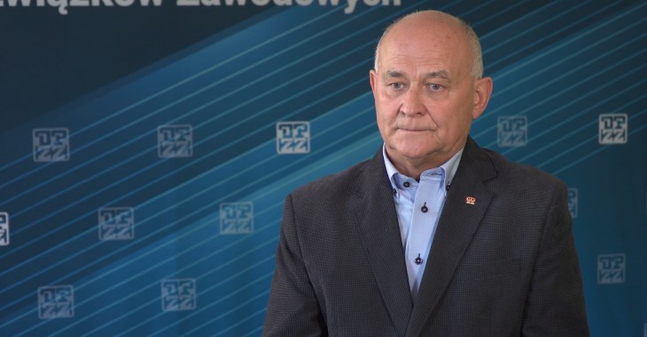 Energetyczna strategia rządu budzi wątpliwości górników. Obawiają się też o plany tworzenia miejsc pracy po zamykaniu kopalni Energetyczna strategia rządu budzi wątpliwości górników. Obawiają się też o plany tworzenia miejsc pracy po zamykaniu kopalni