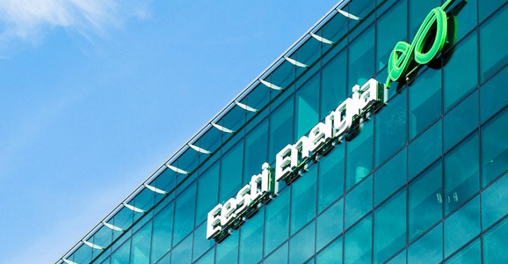 Eesti Energia zainwestowała prawie 100 mln euro w II kwartale 2022 r. Eesti Energia zainwestowała prawie 100 mln euro w II kwartale 2022 r.