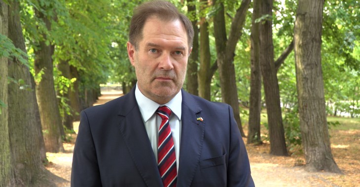 UE szykuje się na trudny sezon grzewczy. Plan redukcji zużycia gazu będzie pierwszym testem jedności UE szykuje się na trudny sezon grzewczy. Plan redukcji zużycia gazu będzie pierwszym testem jedności