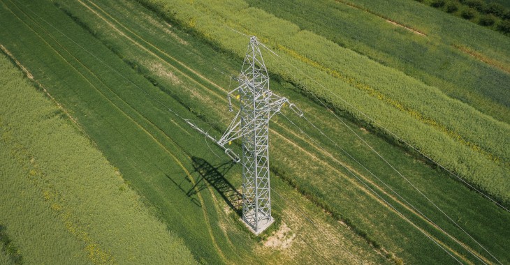 PGE Dystrybucja rozpoczęła budowę stacji GPZ Huszlew PGE Dystrybucja rozpoczęła budowę stacji GPZ Huszlew