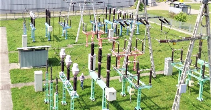 Energetyczny impuls dla Mazowsza Energetyczny impuls dla Mazowsza