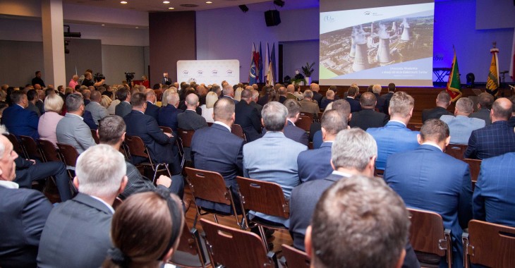 Dzień Energetyka i jubileusz 60-lecia Elektrowni Turów
