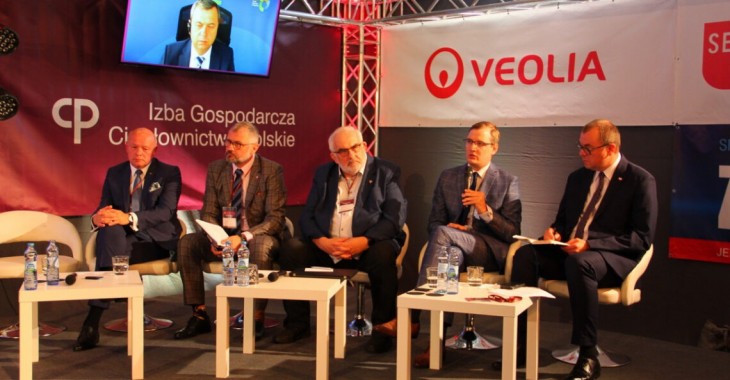 Trwa XXVI FORUM CIEPŁOWNIKÓW POLSKICH