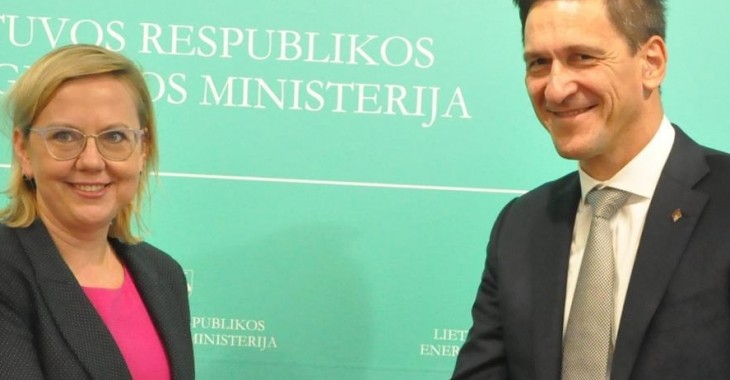 Polsko-litewskie konsultacje międzyrządowe Polsko-litewskie konsultacje międzyrządowe