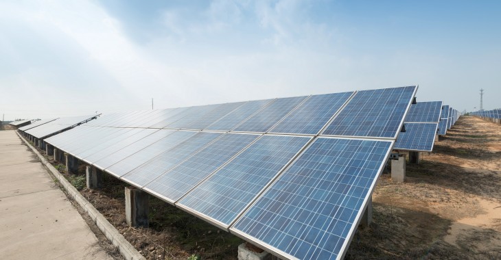 Projekt Solartechnik dla Formika Green Energy