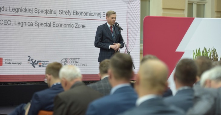 III edycja Energy Industry Mixer w Legnicy zakończona III edycja Energy Industry Mixer w Legnicy zakończona