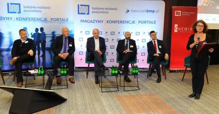 Bezpieczeństwo Instalacji Przemysłowych na ZDJĘCIACH Bezpieczeństwo Instalacji Przemysłowych na ZDJĘCIACH