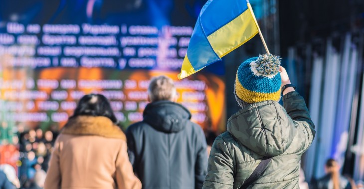 Przygotowania Ukrainy do wojennej zimy Przygotowania Ukrainy do wojennej zimy
