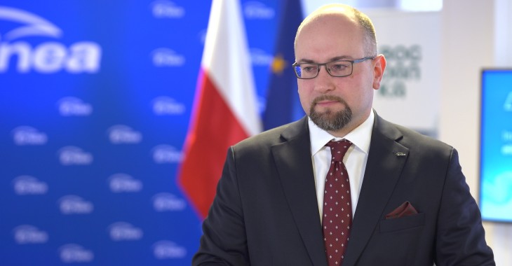 W Polsce rusza program rekultywacji hałd kopalnianych. Jest w nich ukrytych nawet do 150 mln t węgla W Polsce rusza program rekultywacji hałd kopalnianych. Jest w nich ukrytych nawet do 150 mln t węgla