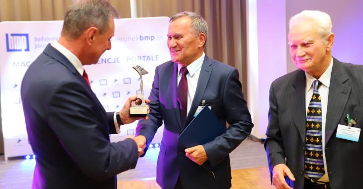 Klucz Sukcesu dla Andrzeja Kozaka Klucz Sukcesu dla Andrzeja Kozaka