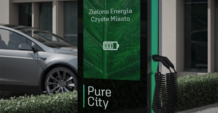 PureCity wybiera lokalizacje dla sieci miejskich elektrostacji. Spółka konsekwentnie wdraża plan rozwoju sieci PureCity wybiera lokalizacje dla sieci miejskich elektrostacji. Spółka konsekwentnie wdraża plan rozwoju sieci