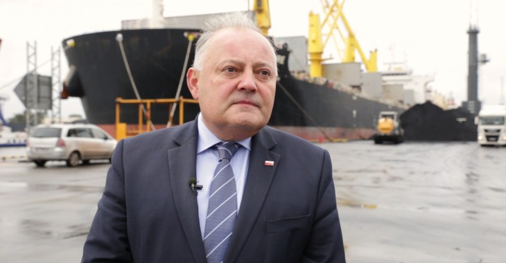 Prezes PGE: Węgla zimą nie zabraknie. Rozpoczynamy dystrybucję do klientów instytucjonalnych i samorządów Prezes PGE: Węgla zimą nie zabraknie. Rozpoczynamy dystrybucję do klientów instytucjonalnych i samorządów