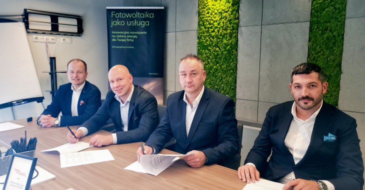 EDP Energia Polska sfinalizowała przejęcie Zielona-Energia.com EDP Energia Polska sfinalizowała przejęcie Zielona-Energia.com
