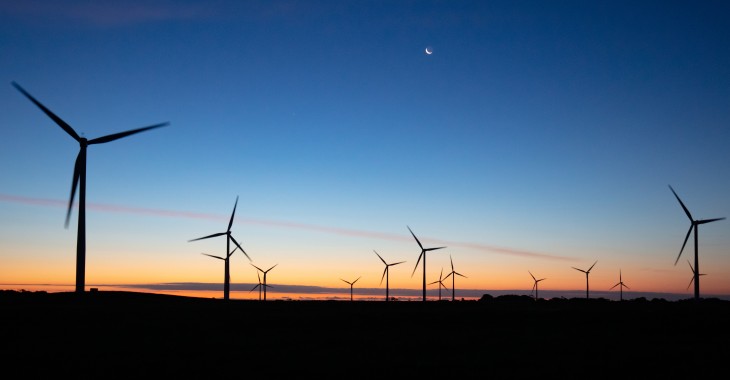 Projekty “Power to X” kluczowe dla przyszłego miksu energetycznego Projekty “Power to X” kluczowe dla przyszłego miksu energetycznego