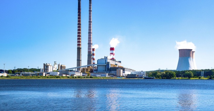 W Elektrowni Rybnik powstanie kotłownia rozruchowa W Elektrowni Rybnik powstanie kotłownia rozruchowa