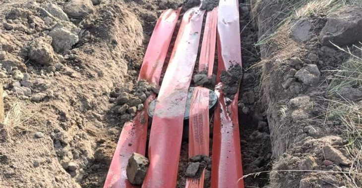 PGE Dystrybucja podnosi niezawodność dostaw energii w województwie świętokrzyskim