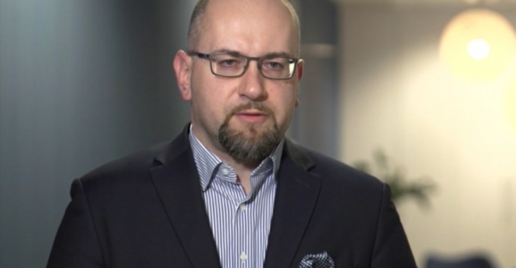 Enea: Atak na spółki energetyczne to element wojny hybrydowej Enea: Atak na spółki energetyczne to element wojny hybrydowej