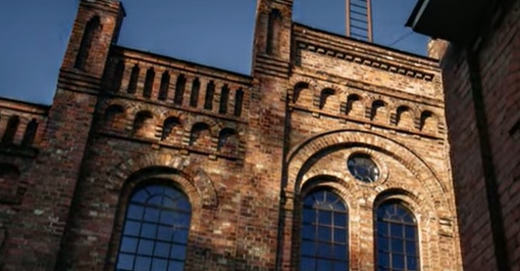 Muzeum Gazowni Warszawskiej znów otwarte Muzeum Gazowni Warszawskiej znów otwarte