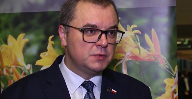 Energetyka inwestuje w ochronę ptaków. Innowacyjny system chroni je przed kolizjami z turbinami