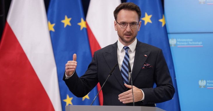 800 mln zł dla 92 firm energochłonnych