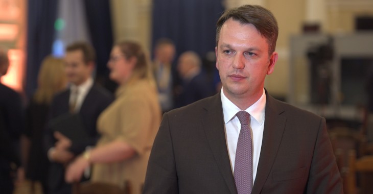 Wiceprezes PGNiG: Paliwa alternatywne będą zyskiwać na znaczeniu. Biometan i wodór będą w przyszłości uzupełniać paliwa tradycyjne Wiceprezes PGNiG: Paliwa alternatywne będą zyskiwać na znaczeniu. Biometan i wodór będą w przyszłości uzupełniać paliwa tradycyjne