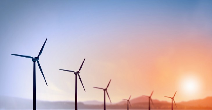 EDPR podnosi inwestycje brutto w energetykę odnawialną do 4 mld EUR EDPR podnosi inwestycje brutto w energetykę odnawialną do 4 mld EUR