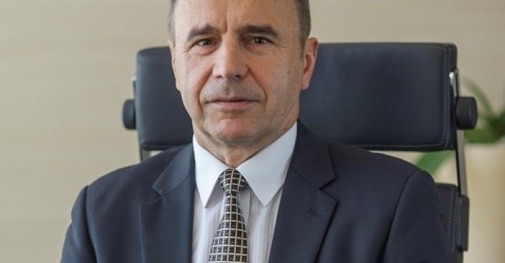 Waldemar Szulc moderatorem debaty "Jak długo jeszcze będziemy potrzebowali bloków węglowych?"