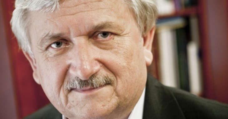Jerzy Trzeszczyński zabierze głos podczas panelu dyskusyjnego: "Jak długo jeszcze będziemy potrzebowali bloków?" Jerzy Trzeszczyński zabierze głos podczas panelu dyskusyjnego: "Jak długo jeszcze będziemy potrzebowali bloków?"