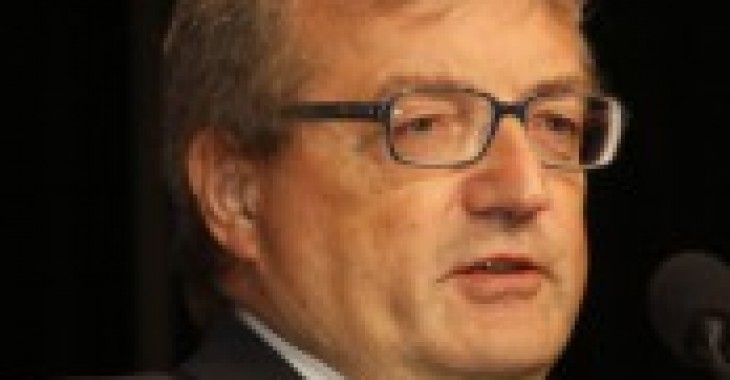 Jacek Janas zabierze głos podczas panelu dyskusyjnego: "Jak długo jeszcze będziemy potrzebowali bloków?" Jacek Janas zabierze głos podczas panelu dyskusyjnego: "Jak długo jeszcze będziemy potrzebowali bloków?"