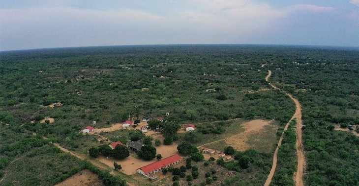 EDP sfinansuje dziewięć projektów promujących dostęp do energii w czterech krajach afrykańskich. EDP sfinansuje dziewięć projektów promujących dostęp do energii w czterech krajach afrykańskich.