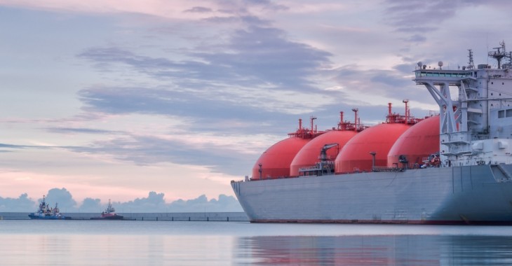 PKN ORLEN: liczba dostaw LNG do Świnoujścia wzrosła o blisko 70 procent PKN ORLEN: liczba dostaw LNG do Świnoujścia wzrosła o blisko 70 procent