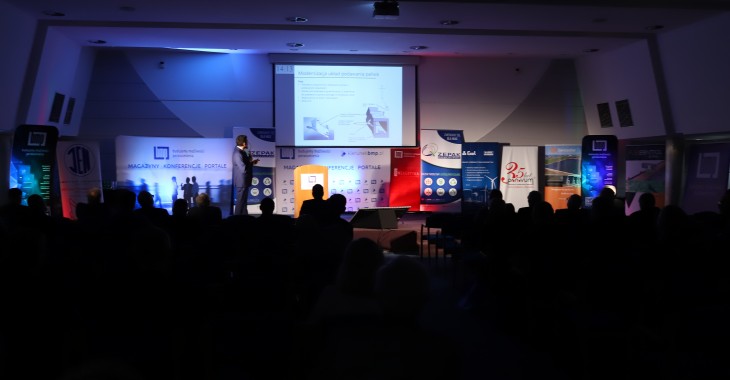 XV Konferencja Remonty i Utrzymanie Ruchu w Energetyce za nami