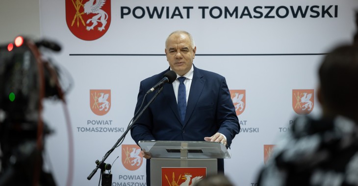 Jacek Sasin: dbamy o politykę zrównoważonego rozwoju. Polska jest jedna dla wszystkich Polaków Jacek Sasin: dbamy o politykę zrównoważonego rozwoju. Polska jest jedna dla wszystkich Polaków