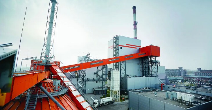 Fortum przekazuje Zabrzu industrialną katedrę Fortum przekazuje Zabrzu industrialną katedrę