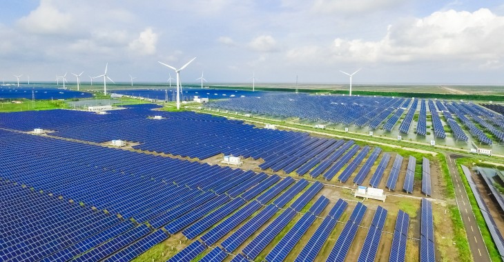 Czemu kryzys energetyczny nie wywołał boomu na OZE? Czemu kryzys energetyczny nie wywołał boomu na OZE?