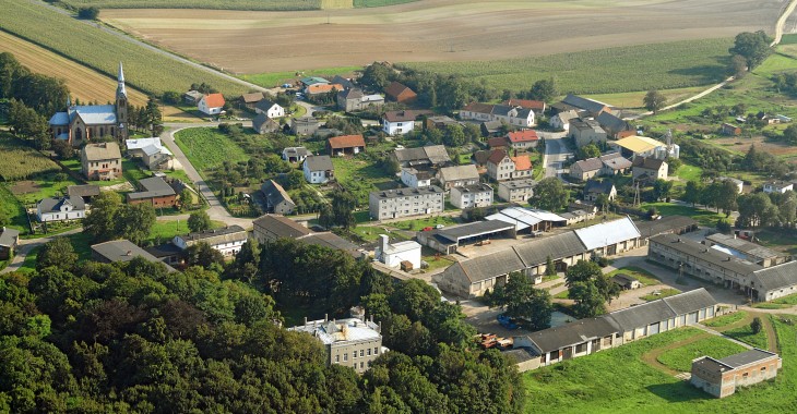 TAURON wybuduje pierwszą farmę wiatrową na Śląsku TAURON wybuduje pierwszą farmę wiatrową na Śląsku