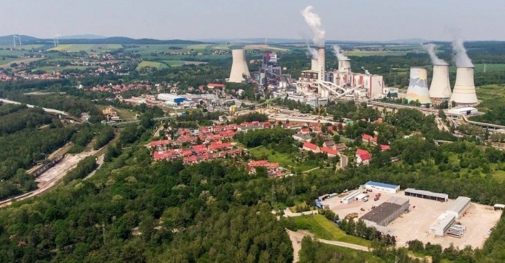 Grupa PGE wsparła region zgorzelecki przy wnioskowaniu o unijne środki Grupa PGE wsparła region zgorzelecki przy wnioskowaniu o unijne środki